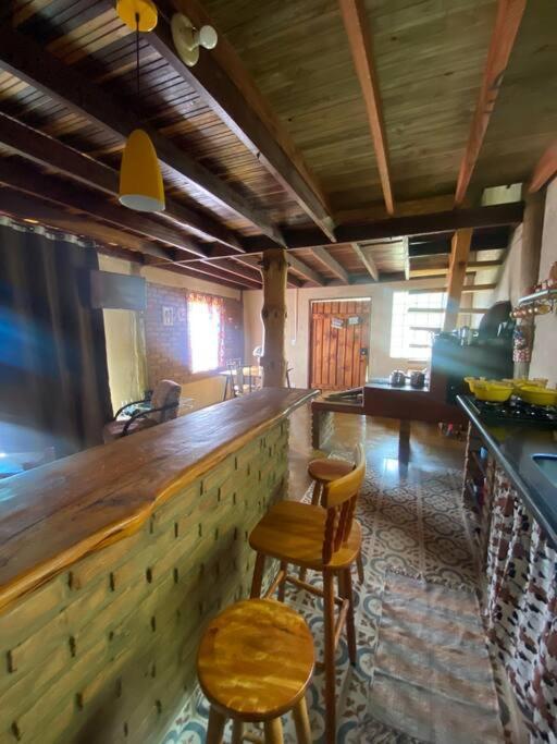 Chalet Chale Nas Alturas!