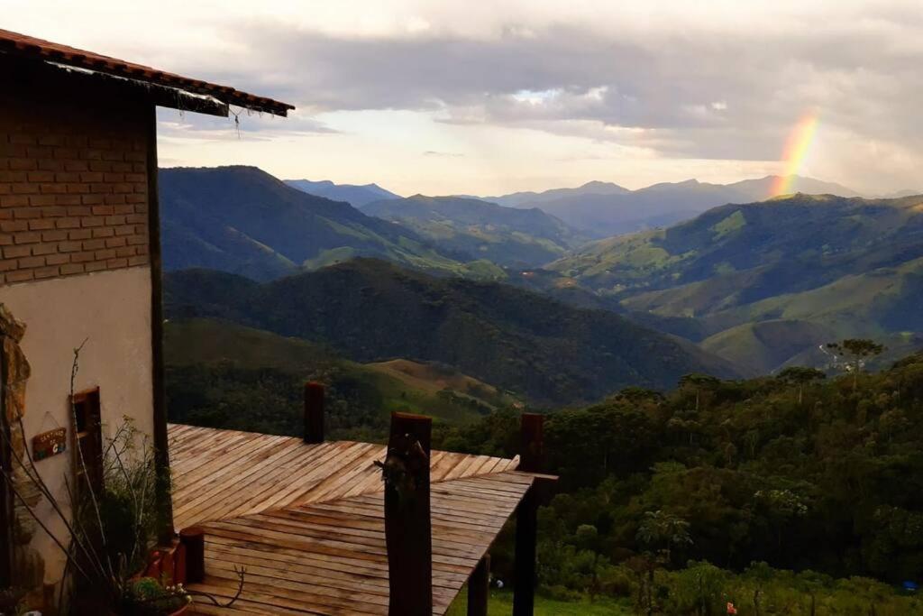 Chalé Chale Nas Alturas! *
